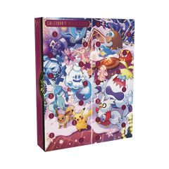 Calendario delle Feste del GCC Pokémon 2025