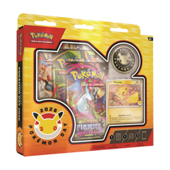 Collezione Pokemon Day 2026