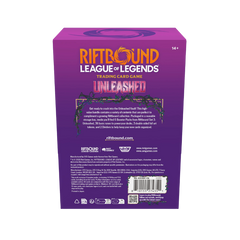 Riftbound - Unleashed Vault