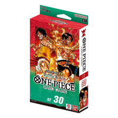 One Piece Card Game Starter Deck [ST-30]