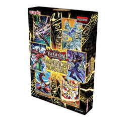 Box Yu-Gi-Oh! - Magnificent Monsters (3 Buste) - ITALIANO