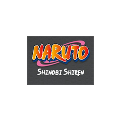 Naruto Mythos – Shinobi Shiren Prima Edizione Display 24 Buste (EN)
