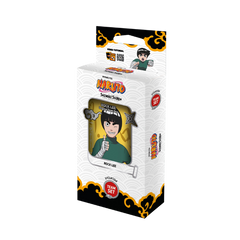 Naruto Mythos TCG - Teamset - Rock Lee - ENG