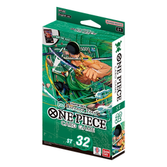 One Piece Card Game Starter Deck [ST-32]