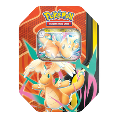 Pokémon GCC - Tin da Collezione Mega Dragonite-ex