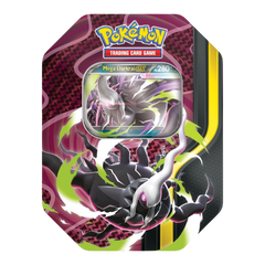 Pokémon GCC - Tin da Collezione Mega Darkrai-ex