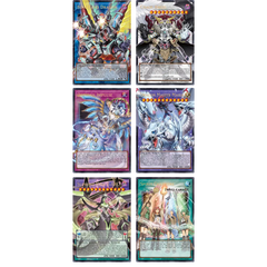 Box Yu-Gi-Oh! - Battle Of Legend: Glorious Gallery (24 Buste) - Ita