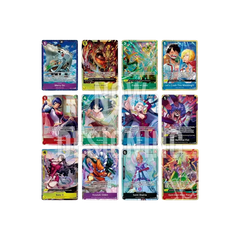 One Piece Card Game Premium Card Collection Best Selection Vol.5