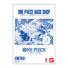 One Piece Card Game – Base Card Shop Limited Collection Vol.1 (JP)
