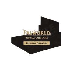 Booster Box Palworld BP01 Dawn of Palpagos (12 buste) ENG