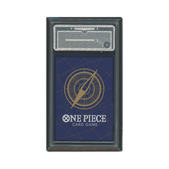 Yamato Alt Art Secret Rare OP-01 AIGrading 10