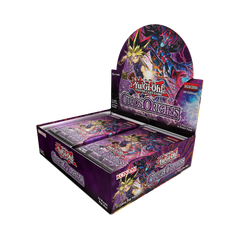 Box Yu-Gi-Oh! - Chaos Origins (24 Buste) - Ita