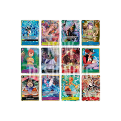 One Piece Card Game Premium Card Collection Best Selection Vol.6
