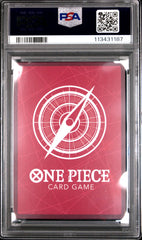#098 ENEL PSA 10