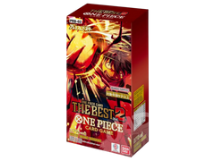 Jap One Piece – PRB02