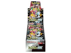 Jap Pokémon – Shiny Treasure